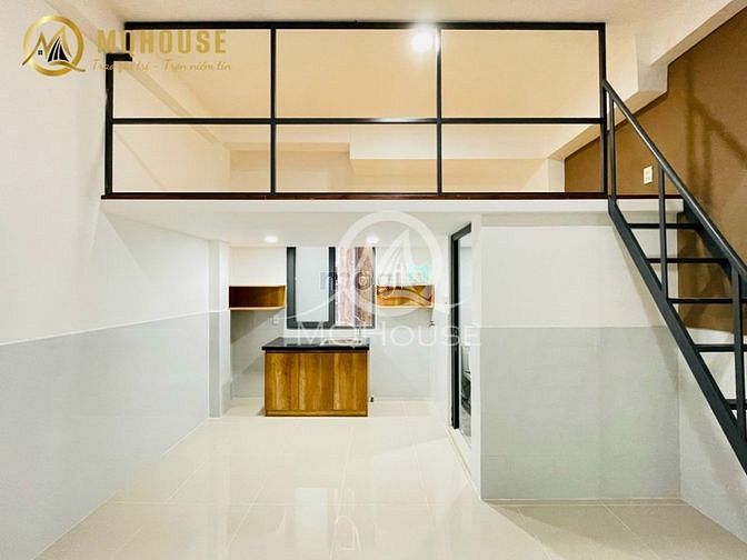Hình ảnh 🔥CĂN HỘ DUPLEX - Full nội thất, máy giặt riêng sát Bệnh viện 175