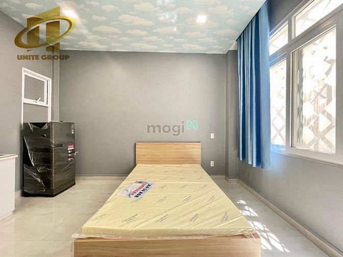Hình ảnh 💥Hot Hot Hot!!!💥Studio cửa sổ Full nội thất Quận 4