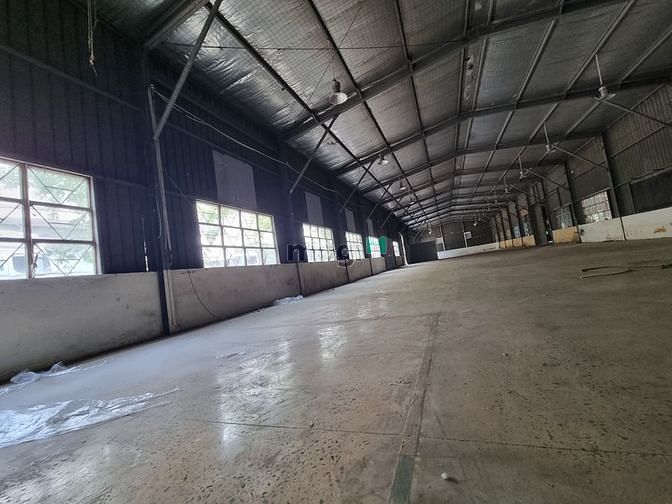 Hình ảnh cho thuê kho bãi rộng lớn ql1a, 3.000m, bình tân