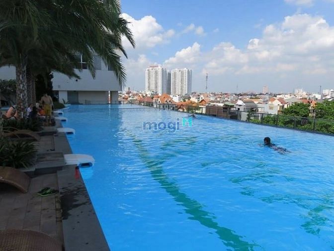 Hình ảnh Cho thuê Trang Chủ MB66.COM / Đăng Ký Tặng 66K 2PN cao cấp Thảo Điền Pearl - Cách Bình Thạnh chỉ 5 ph
