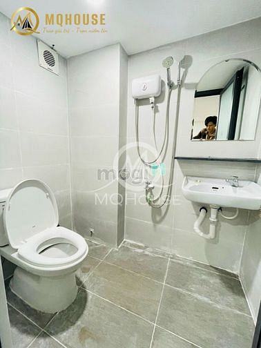 Hình ảnh 🔥CĂN HỘ DUPLEX - Full nội thất, máy giặt riêng sát Bệnh viện 175