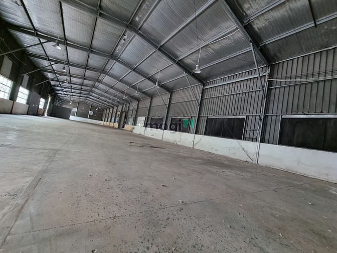 Hình ảnh cho thuê kho bãi rộng lớn ql1a, 3.000m, bình tân