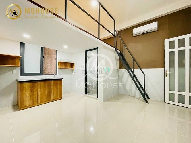 Hình ảnh 🔥CĂN HỘ DUPLEX - Full nội thất, máy giặt riêng sát Bệnh viện 175