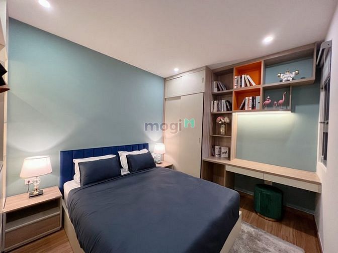 Hình ảnh Căn Hộ Bà Rịa Vũng Tàu, Chuẩn Chất Chuyên Gia