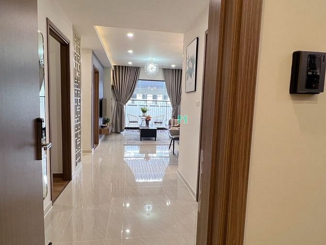 Hình ảnh Căn Hộ Bà Rịa Vũng Tàu, Chuẩn Chất Chuyên Gia