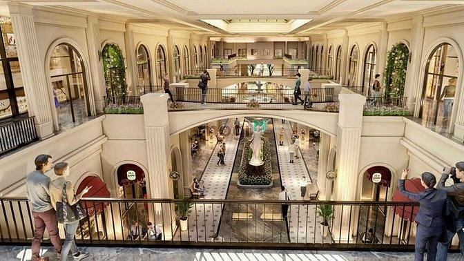 Hình ảnh Căn Hộ Bà Rịa Vũng Tàu, Chuẩn Chất Chuyên Gia