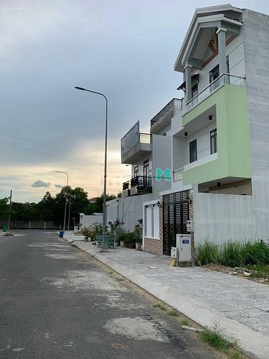 Hình ảnh Thanh Lý Gấp 12 Nền Đất KDC Tên Lửa 2 Liền Kề KCN Pouyuen Có Sổ Hồng