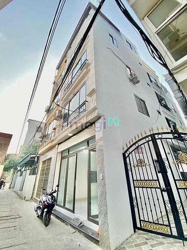 Hình ảnh Bán nhà HXH 7m - Lê Văn Sỹ, Tân Bình - 100m2 - Chỉ 14 tỷ