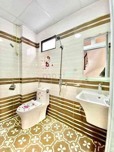 Hình ảnh Bán nhà HXH 7m - Lê Văn Sỹ, Tân Bình - 100m2 - Chỉ 14 tỷ