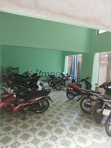 Hình ảnh Phòng trọ Tân phú giá rẻ nhất Tân phú