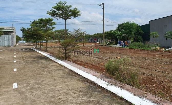 Hình ảnh Bán đất Tây Hòa Trảng Bom Đồng Nai