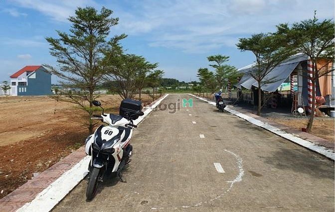 Hình ảnh Bán đất Tây Hòa Trảng Bom Đồng Nai