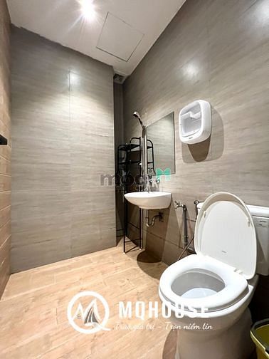 Hình ảnh 🌻 Khai trương CHDV 45M2 Balcony, thang máy Quận 3 🌻