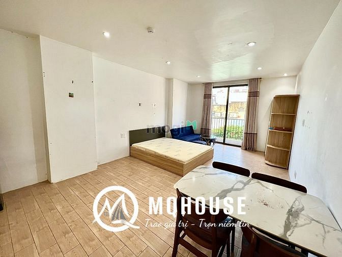 Hình ảnh 🌻 Khai trương CHDV 45M2 Balcony, thang máy Quận 3 🌻