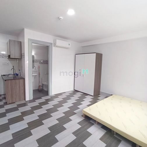 Hình ảnh Siêu Phẩm Căn Hộ Dịch Vụ Full Nội Thất