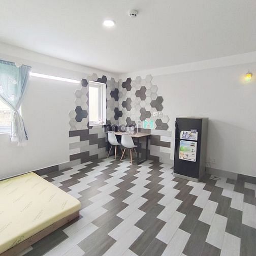 Hình ảnh Siêu Phẩm Căn Hộ Dịch Vụ Full Nội Thất
