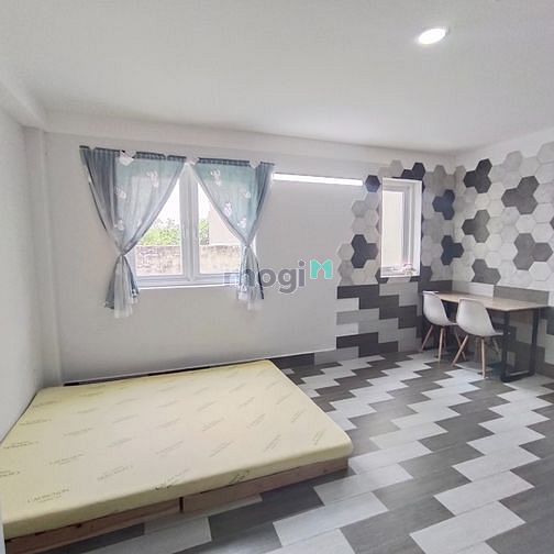 Hình ảnh Siêu Phẩm Căn Hộ Dịch Vụ Full Nội Thất