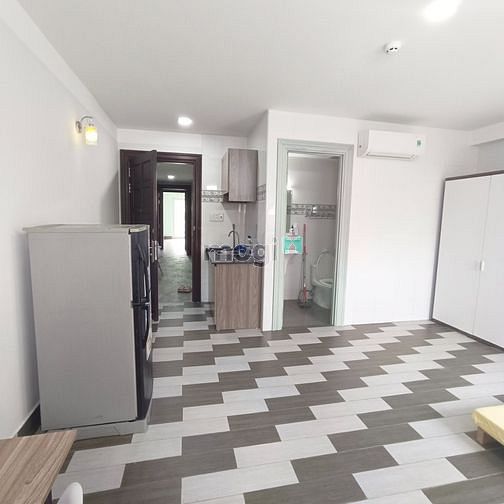 Hình ảnh Siêu Phẩm Căn Hộ Dịch Vụ Full Nội Thất