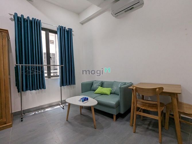 Hình ảnh Duplex mới ra lò 30m2 full nội thất_Nguyễn Hữu Cảnh, Bình Thạnh