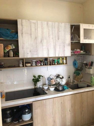 Hình ảnh Chung cư  TÂY THẠNH, TÂN PHÚ , SÁT AEON TÂN PHÚ 🍀 DT 57m², 2pn, bếp,