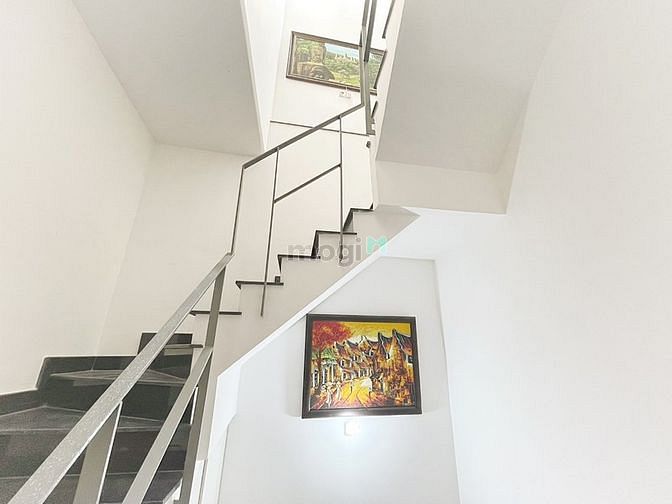 Hình ảnh 🌈Duplex Ban Công Ở Hàng Xanh Bình Thạnh_ rộng 40m2_Gác Cao_Full NT🌈