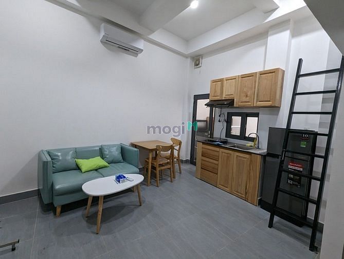 Hình ảnh Duplex mới ra lò 30m2 full nội thất_Nguyễn Hữu Cảnh, Bình Thạnh