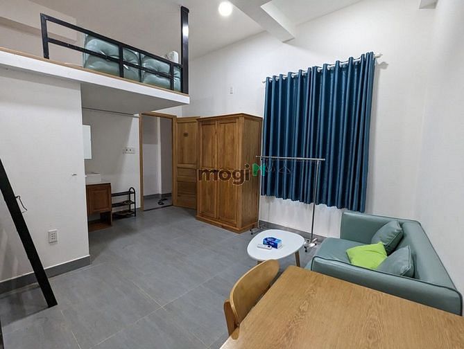 Hình ảnh Duplex mới ra lò 30m2 full nội thất_Nguyễn Hữu Cảnh, Bình Thạnh