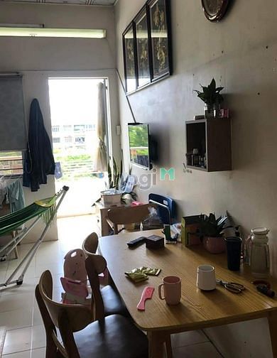 Hình ảnh Chung cư  TÂY THẠNH, TÂN PHÚ , SÁT AEON TÂN PHÚ 🍀 DT 57m², 2pn, bếp,