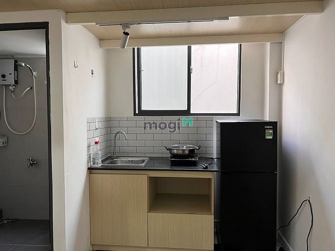 Hình ảnh Duplex mới ra lò 30m2 full nội thất_Nguyễn Hữu Cảnh, Bình Thạnh