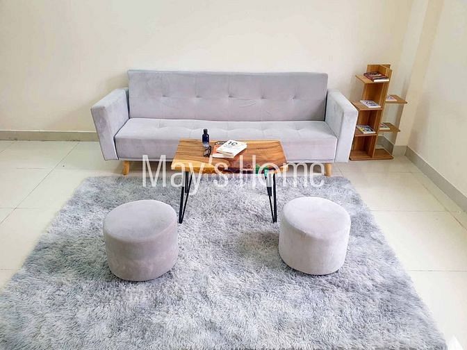 Hình ảnh Mb6623 nạp rút nhanh chóng mini diện tích lớn quận 2 gần quận trung tâm 1,3,Bình Thạnh