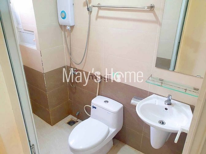 Hình ảnh Mb6623 nạp rút nhanh chóng mini diện tích lớn quận 2 gần quận trung tâm 1,3,Bình Thạnh
