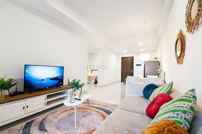 Hình ảnh Soho Residence - Mb6623 nạp rút nhanh chóng cho thuê dài hạn/ngắn hạn