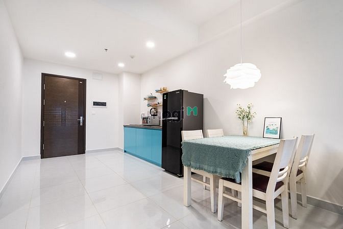 Hình ảnh Soho Residence - Mb6623 nạp rút nhanh chóng cho thuê dài hạn/ngắn hạn