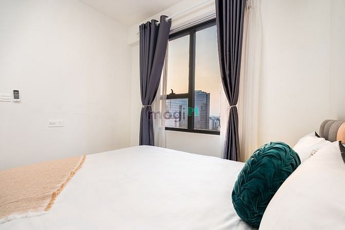 Hình ảnh Soho Residence - Mb6623 nạp rút nhanh chóng cho thuê dài hạn/ngắn hạn
