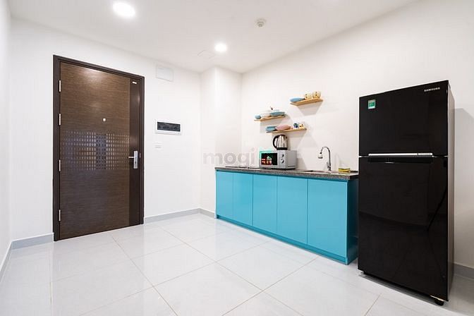 Hình ảnh Soho Residence - Mb6623 nạp rút nhanh chóng cho thuê dài hạn/ngắn hạn