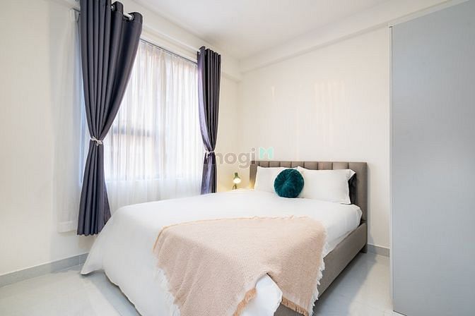 Hình ảnh Soho Residence - Mb6623 nạp rút nhanh chóng cho thuê dài hạn/ngắn hạn