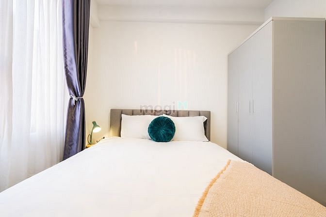 Hình ảnh Soho Residence - Mb6623 nạp rút nhanh chóng cho thuê dài hạn/ngắn hạn