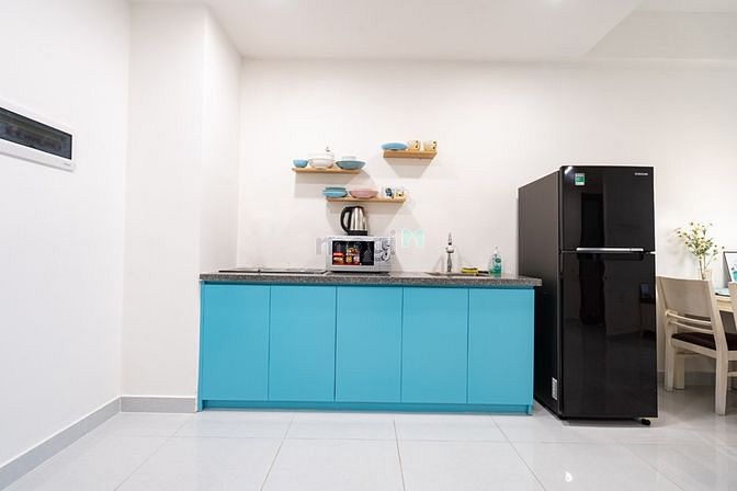 Hình ảnh Soho Residence - Mb6623 nạp rút nhanh chóng cho thuê dài hạn/ngắn hạn