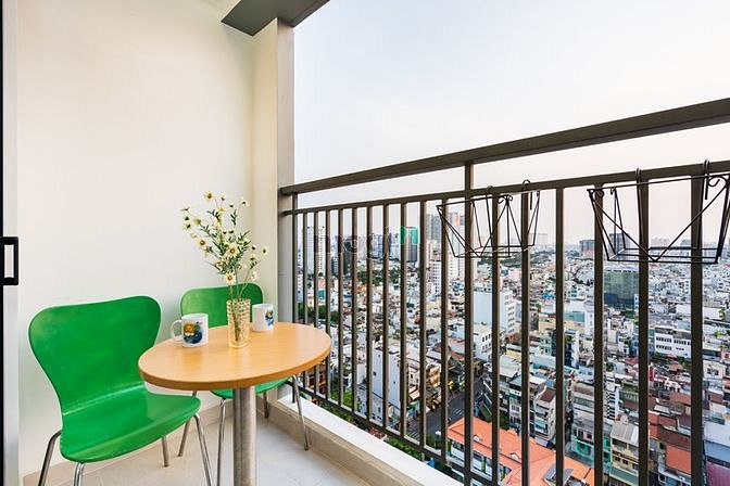 Hình ảnh Soho Residence - Mb6623 nạp rút nhanh chóng cho thuê dài hạn/ngắn hạn