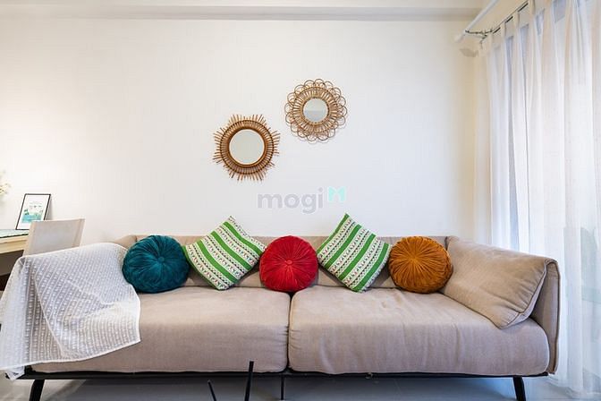 Hình ảnh Soho Residence - Mb6623 nạp rút nhanh chóng cho thuê dài hạn/ngắn hạn