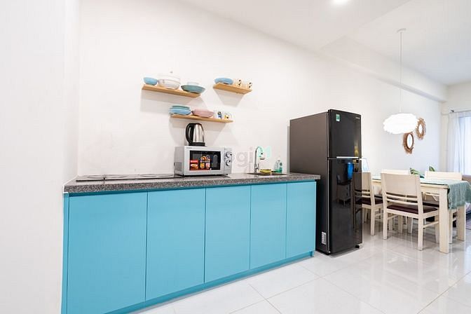 Hình ảnh Soho Residence - Mb6623 nạp rút nhanh chóng cho thuê dài hạn/ngắn hạn