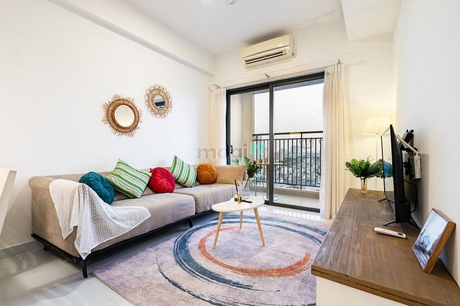 Hình ảnh Soho Residence - Mb6623 nạp rút nhanh chóng cho thuê dài hạn/ngắn hạn