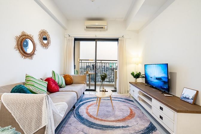 Hình ảnh Soho Residence - Mb6623 nạp rút nhanh chóng cho thuê dài hạn/ngắn hạn
