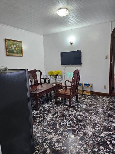 Hình ảnh 💫⚡️Căn Hộ Studio 1PN 🛵 Công viên Lê Văn Tám 📍Quận 3