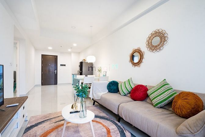 Hình ảnh Soho Residence - Mb6623 nạp rút nhanh chóng cho thuê dài hạn/ngắn hạn