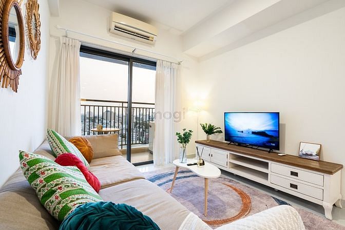 Hình ảnh Soho Residence - Mb6623 nạp rút nhanh chóng cho thuê dài hạn/ngắn hạn