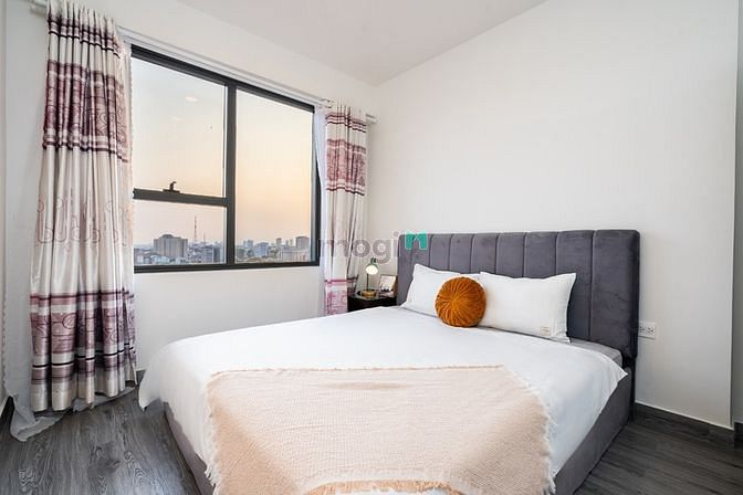 Hình ảnh Soho Residence - Mb6623 nạp rút nhanh chóng cho thuê dài hạn/ngắn hạn