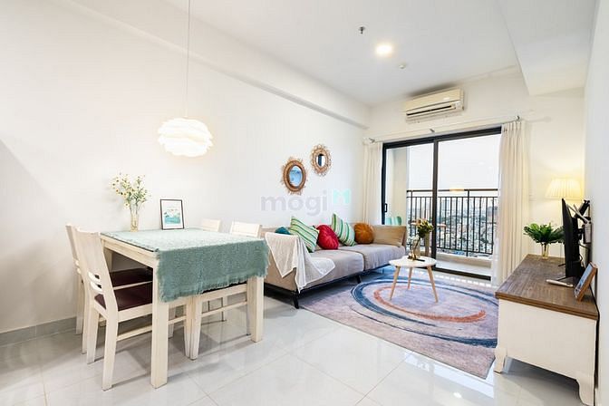 Hình ảnh Soho Residence - Mb6623 nạp rút nhanh chóng cho thuê dài hạn/ngắn hạn