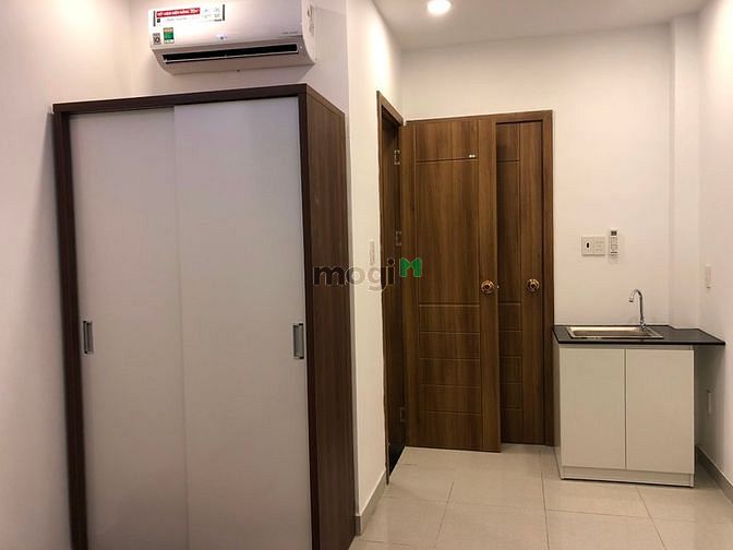 Hình ảnh 💫⚡️Căn Hộ Studio 1PN 🛵 Công viên Lê Văn Tám 📍Quận 3