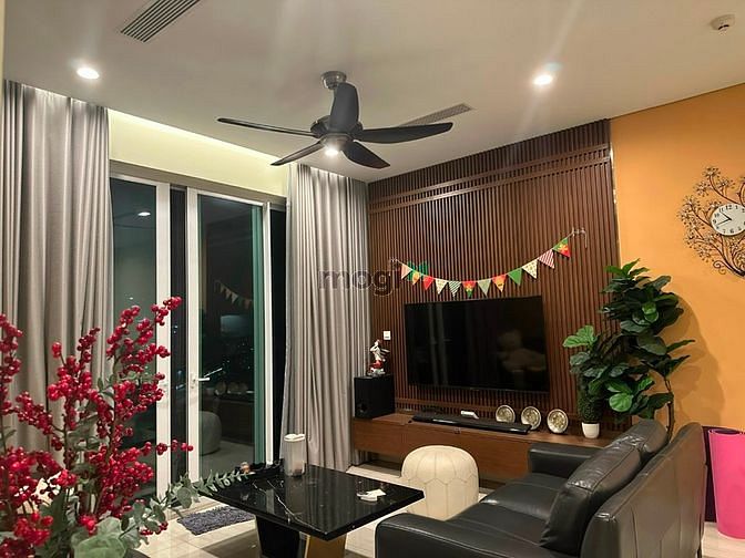 Hình ảnh Cho thuê Trang Chủ MB66.COM / Đăng Ký Tặng 66K Sala Sadora, full Nt, 3pn, 120m2, giá 30tr
